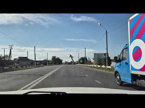 Видео: Прииорско Ахтарск 07.10.2024