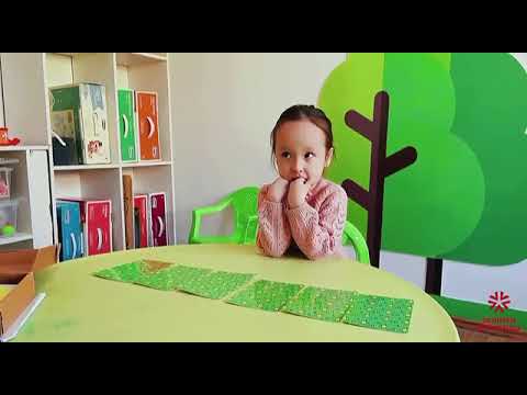 Видео: БАЛАНЫ ЕРТЕ ЖАСТАН ДАМЫТУДЫҢ ТИІМДІ ТӘСІЛДЕРІ