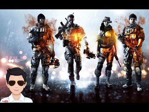 Видео: Battlefield 4 (#4). Прохождение