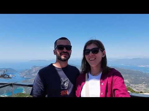 Видео: Фетхие и Олюдениз: ТОП достопримечательностей