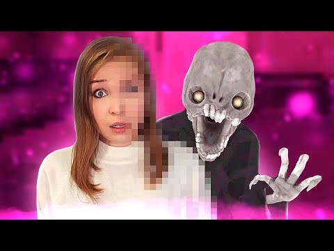 Видео: ПИКСЕЛИЗИРУЕМСЯ С ЧАРЛИ НА КОШМАРЕ! [Прохождение Eyes - The Horror Game]