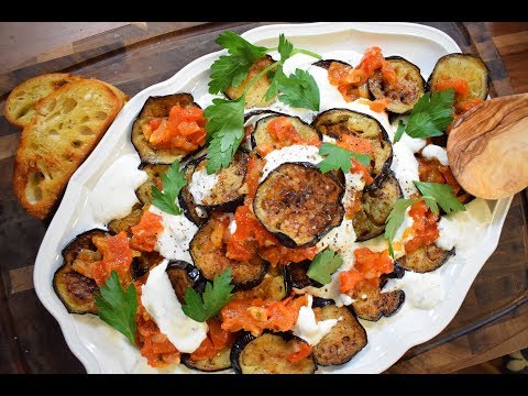 Видео: Такие БАКЛАЖАНЫ не оставят Равнодушным никого!!!