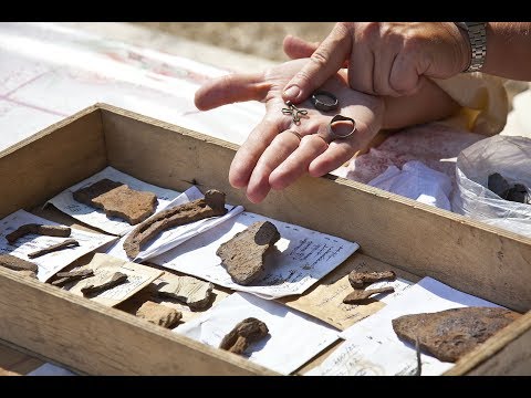 Видео: Лекция «На ордынско-русском пограничье. Куликово поле в XII–XIV веках». Часть 2