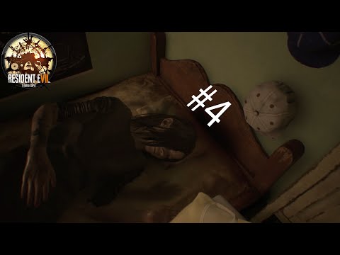Видео: ПРЕДЫСТОРИЯ ВСЕГО! || Resident Evil 7 (RTX) || Banned Footage DLC #4 || Дочери