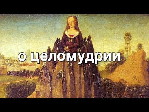 Видео: О Целомудрии. Священник Александр Востродымов.