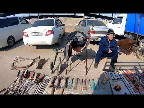 Видео: Дробилка, құс, қоян, темір-терсек бағалары...