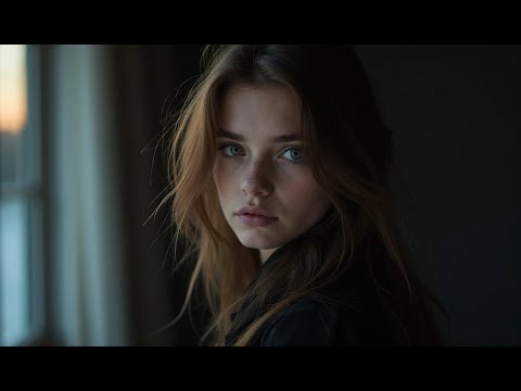 Видео: «Немецкий офицер взял русскую девушку в наложницы… Но свадебная ночь стала для него последней!»