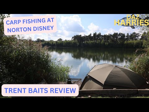 Видео: 48 часов в Norton Disney на озере Тернерс плюс обзор Трента Бейтса