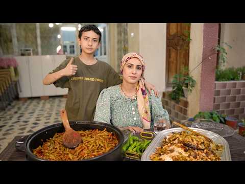 Видео: Почему я могу уйти с YouTube 😔 + Рецепт курицы бирьяни