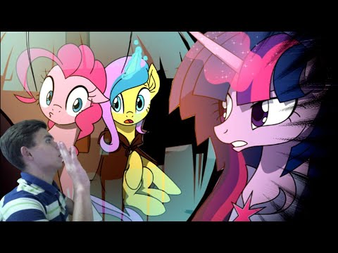 Видео: Реакция на Воспоминания давно минувших дней (3 часть) | комикс