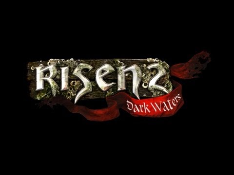 Видео: Live-трансляция: Йо-хо-хо, бутылка и Risen 2