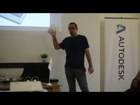 Видео: Моделирование в 3ds Max и Maya. Типичные ошибки, методы их поиска и устранения