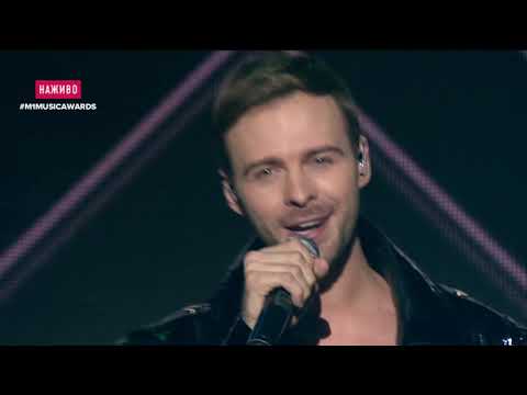 Видео: M1 Music Awards. III Елемент (Концерт та Нагородження) - 09.12.2017
