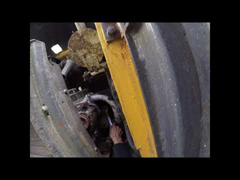 Видео: Обзор Mustang 2054