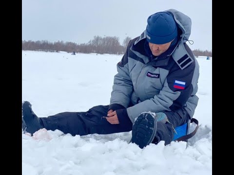 Видео: Мормышка.Обь.Семь видов рыбы.