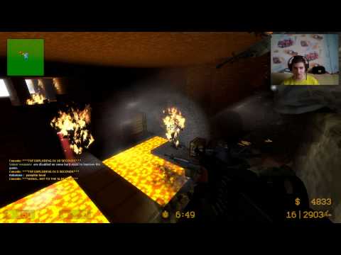 Видео: избягай от зомбитата! дявола forever alone