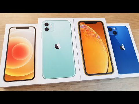 Видео: 8 ПРИЧИН ПОЧЕМУ ВЛАДЕЛЬЦЫ IPHONE НЕ ПЕРЕХОДЯТ НА ANDROID