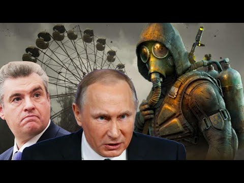 Видео: СТАЛКЕР 2 - рвет усским пятые точки. Антизомби