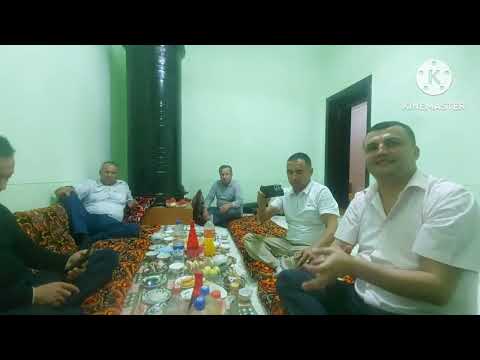 Видео: 21 сентября 2025 г. шерзод уйинда туйда