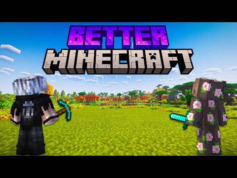 Видео: 🔴MINECRAFT З МОДАМИ🔴BETTER MINECRAFT🔴