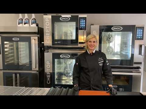 Видео: ВИДЕО-ОБЗОР ДЛЯ ПРОТИВНЕЙ ДЛЯ ХЛЕБОБУЛОЧНЫХ🥐 И КОНДИТЕРСКИХ🧁 ИЗДЕЛИЙ ПРОТИВНИ ДЛЯ ВЫПЕЧКИ 600Х400