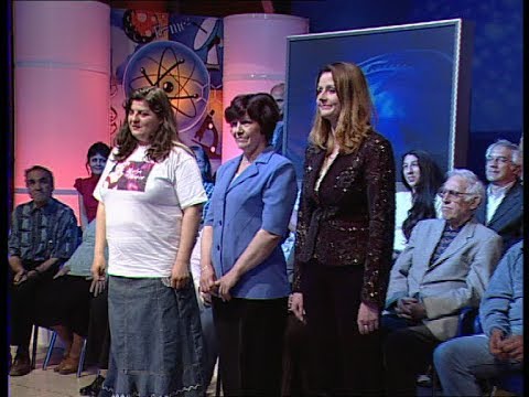 Видео: M. Chulova в брой 662 на "Минута е много", 4 юли 2009 г., заснет на 10 май 2009 г.