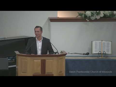 Видео: Воскресное Служение 10.19.25