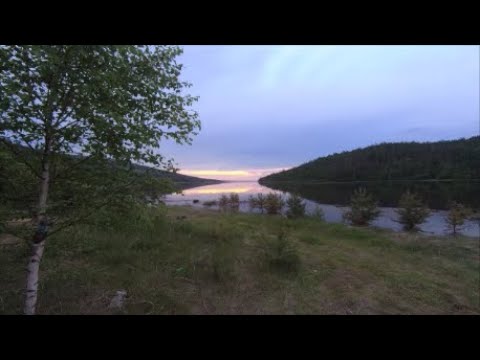 Видео: ДУНАЙКА БРАТСК. Открытие сезона пошло не по плану.