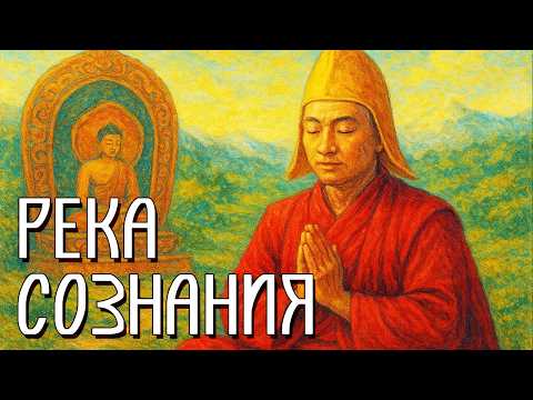 Видео: СЛУШАЙ И ЗАСЫПАЙ 🌜 ТУЛКУ: КАК СОЗНАНИЕ ВЫБИРАЕТ СЕБЕ НОВОЕ РОЖДЕНИЕ