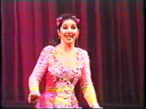 Видео: Джакомо Пуччіні. "Богема" (ХАТОБ)