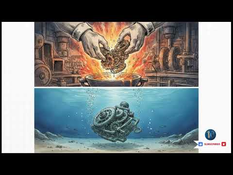 Видео: Антикитерский механизм: древний компьютер, опередивший время на 1400 лет