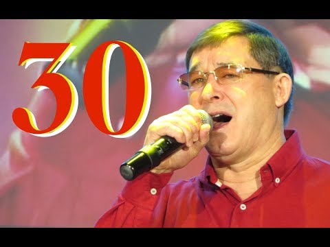 Видео: Салават Фатхетдинов «30 сезон» 7 новых песен!