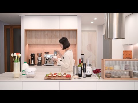 Видео: SUB) 10 новых предметов домашнего хозяйства, которые облегчают уход за домохозяйств