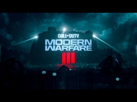 Видео: 「Компания Call of Duty: Modern Warfare III」 #2