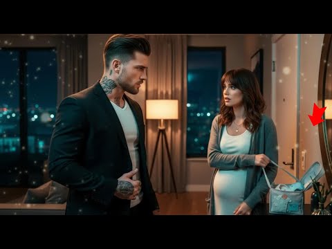 Видео: Она защитила дочь босса мафии от выстрелов. Он прижал её к себе. «Я обязана тебе всем».