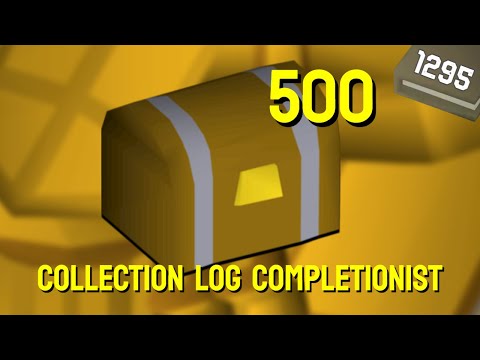 Видео: Мне больше никогда не повезет так — Завершитель журнала сбора (#77)