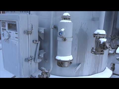 Видео: Новосибирск Подстанция 110 кВ