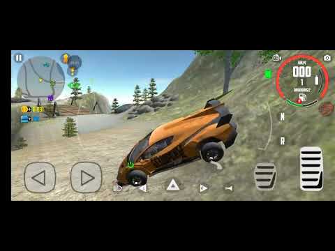 Видео: Катаемся на Lamborghini по бездорожью и чуть четыре раза Её не засадили