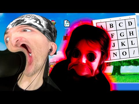 Видео: ВИРУС УЖЕ ДОБРАЛСЯ ДО МЕНЯ! ► 98xx |4| Прохождение