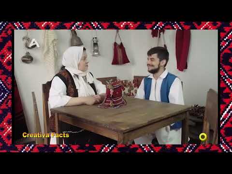 Видео: На лагата и се кратки нозете   Македонски народни приказни 2022