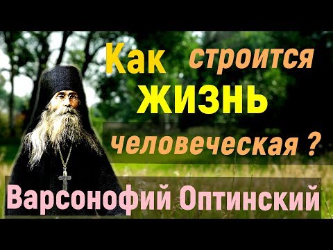 Видео: Жизнь  человеческой Души строится по заранее намеченному Божественному плану