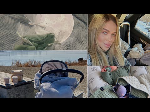 Видео: ВЛОГ | ВОССТАНОВЛЕНИЕ 🧘🏼‍♀️ ПОСЛЕ КЕСАРЕВА  | ЙОГА | ВЫРОСЛИ из 56 РАЗМЕРА 🫢 | РАСПАКОВКИ 🛍️