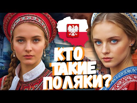 Видео: КТО ТАКИЕ ПОЛЯКИ?