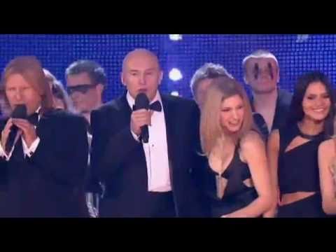 Видео: Фабрика звезд. Возвращение 2011 - Круто Ты Попал на ТВ
