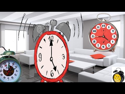 Видео: VB.net - Таймер для тренировок