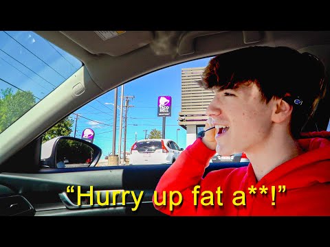 Видео: Подключение гарнитуры к Drive-Thru