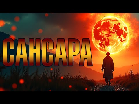 Видео: ЖЕЛАНИЕ И САНСАРА: Как выйти из круговорота желаний и обрести гармонию | Николай Булгаков