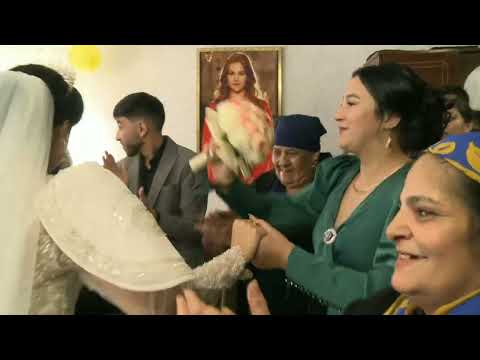 Видео: свадьба Киров, Марьяна и Ловари, 13.10.2023