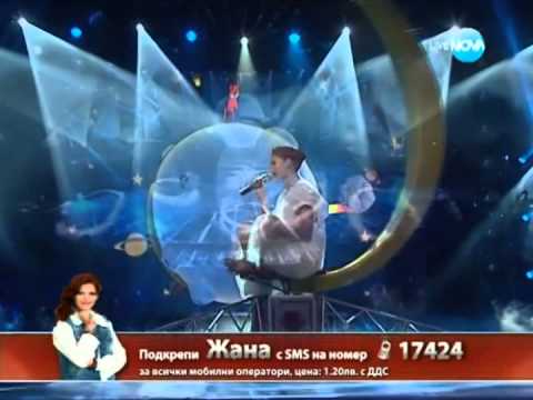 Видео: Малкият Принц на Жана Бергендорф