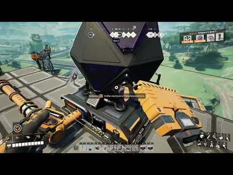 Видео: Землю крестьянам, заводы мне. Ч.46